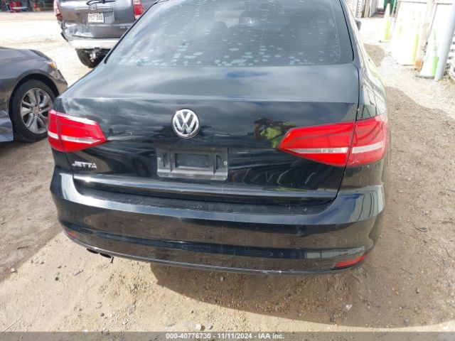 3VW2K7AJ7FM333978 Volkswagen Jetta 2.0l S