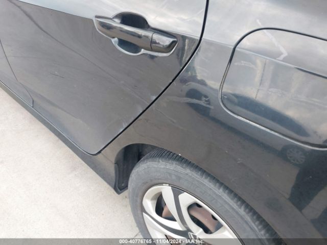 2HGFC2F53GH559212 Honda Civic Lx