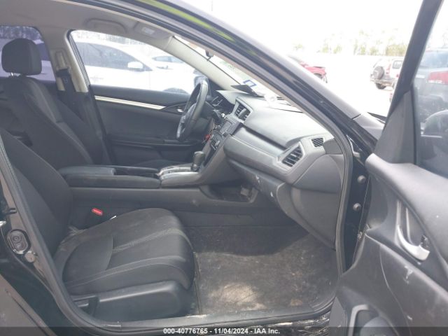 2HGFC2F53GH559212 Honda Civic Lx