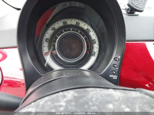 2012 FIAT 500C 3C3CFFDR9CT339830 Photo 6
