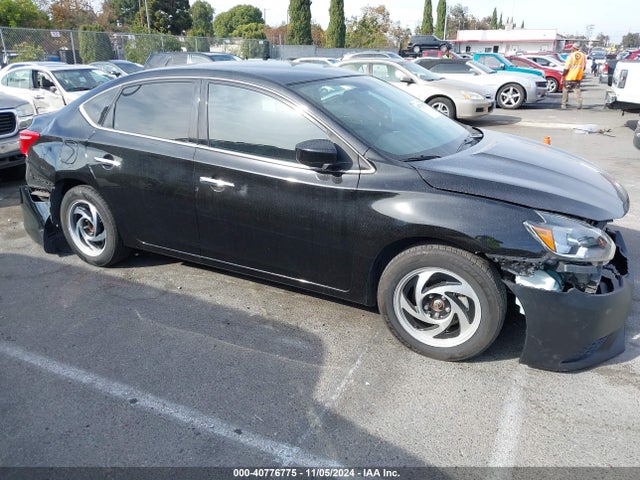 2019 3N1AB7AP7KY449741 main image