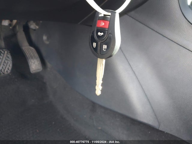 3N1AB7AP7KY449741 Nissan SENTRA S