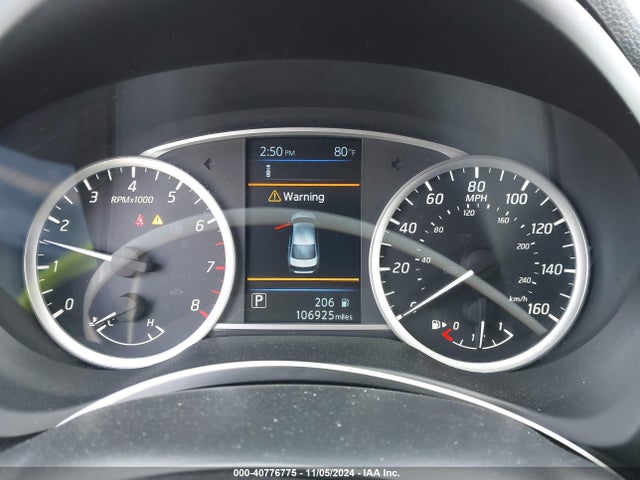 Nissan SENTRA S 2019 3N1AB7AP7KY449741 Image 15
