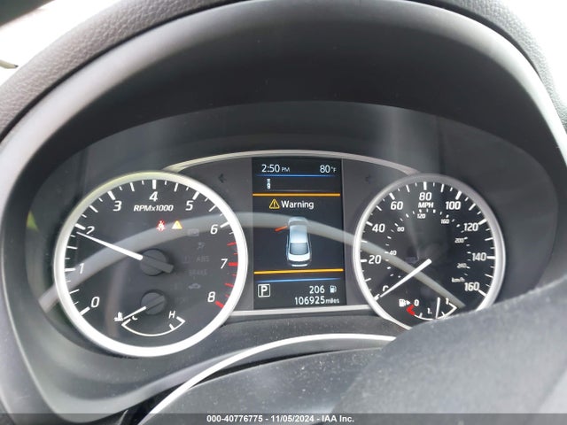 3N1AB7AP7KY449741 Nissan SENTRA S
