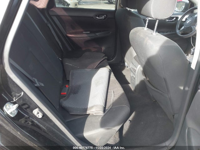 3N1AB7AP7KY449741 Nissan SENTRA S