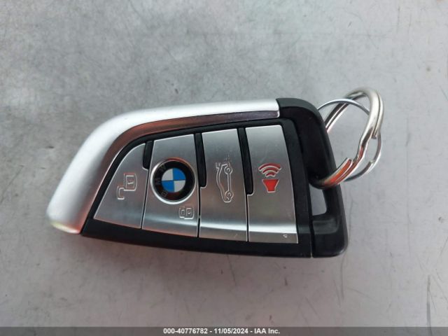 5UXCR6C0XM9G39426 BMW X5 Xdrive40i