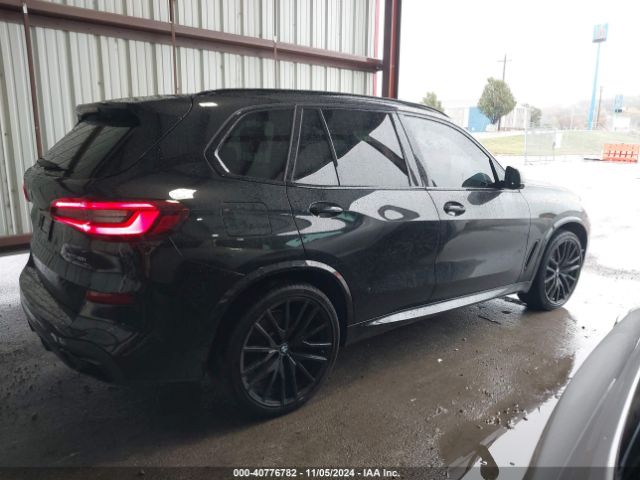 5UXCR6C0XM9G39426 BMW X5 Xdrive40i