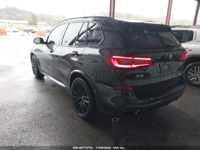 5UXCR6C0XM9G39426 BMW X5 Xdrive40i