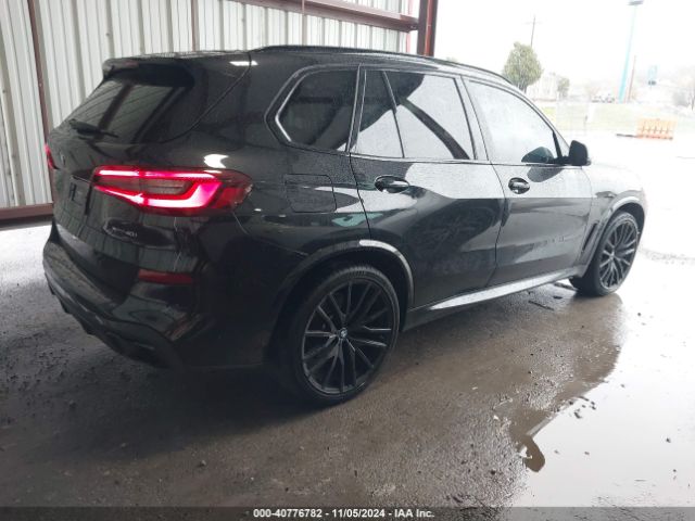 5UXCR6C0XM9G39426 BMW X5 Xdrive40i