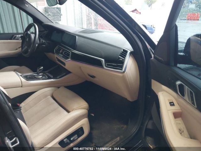 5UXCR6C0XM9G39426 BMW X5 Xdrive40i