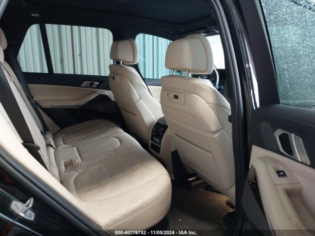 5UXCR6C0XM9G39426 BMW X5 Xdrive40i