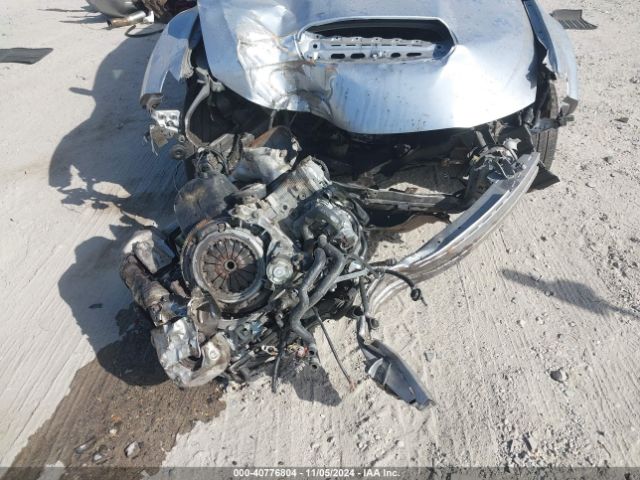 JF1GR7E64EG260514 Subaru Impreza Wrx