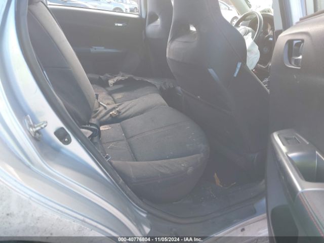 JF1GR7E64EG260514 Subaru Impreza Wrx