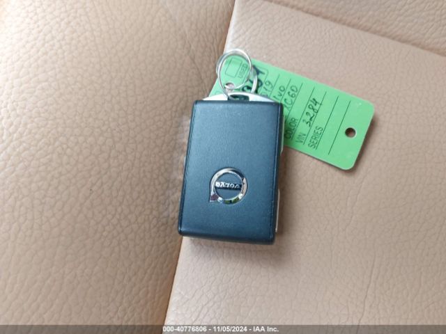 LYV102DK6KB233284 Volvo Xc60 T5 Momentum