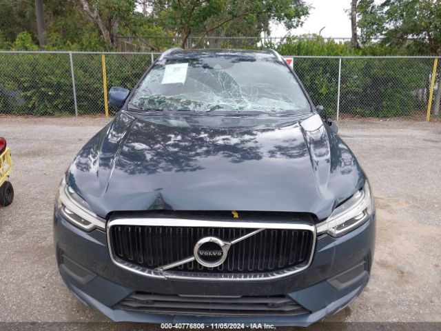 LYV102DK6KB233284 Volvo Xc60 T5 Momentum