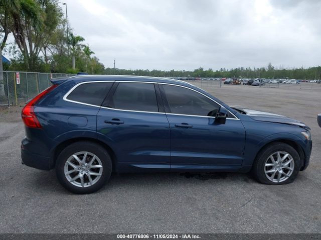 LYV102DK6KB233284 Volvo Xc60 T5 Momentum