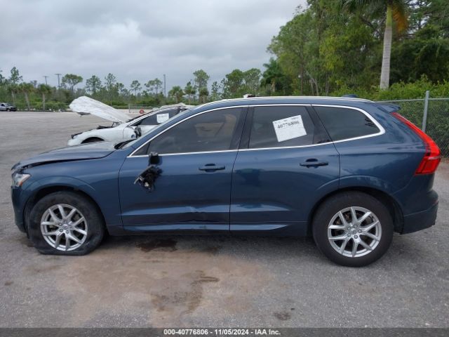 LYV102DK6KB233284 Volvo Xc60 T5 Momentum