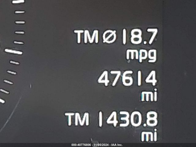 LYV102DK6KB233284 Volvo Xc60 T5 Momentum