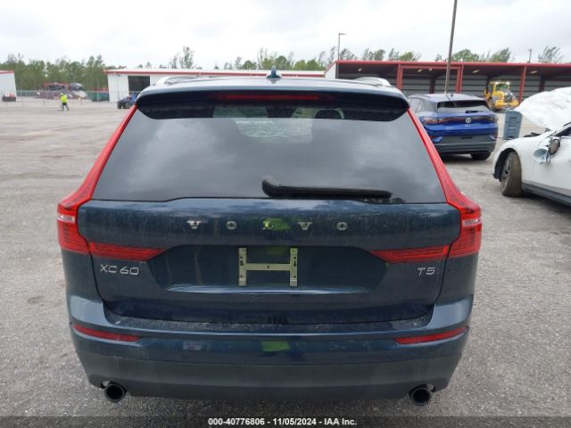 LYV102DK6KB233284 Volvo Xc60 T5 Momentum