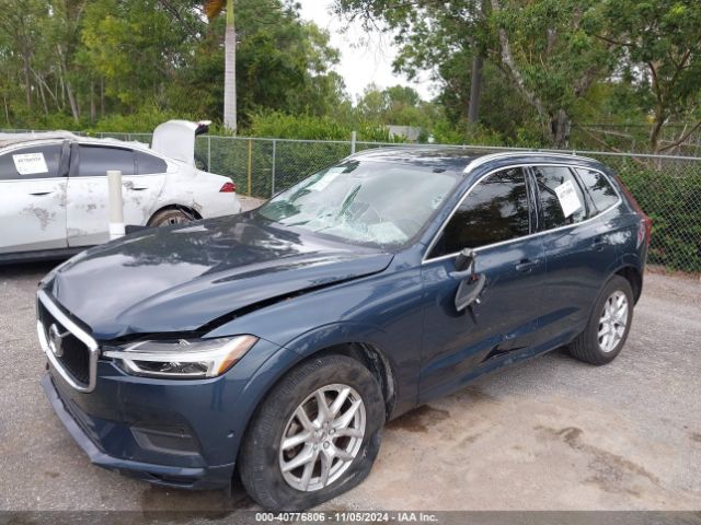 LYV102DK6KB233284 Volvo Xc60 T5 Momentum