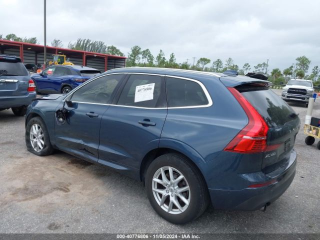 LYV102DK6KB233284 Volvo Xc60 T5 Momentum