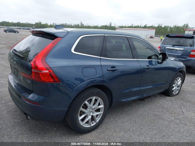 LYV102DK6KB233284 Volvo Xc60 T5 Momentum