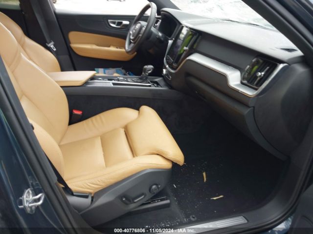 LYV102DK6KB233284 Volvo Xc60 T5 Momentum