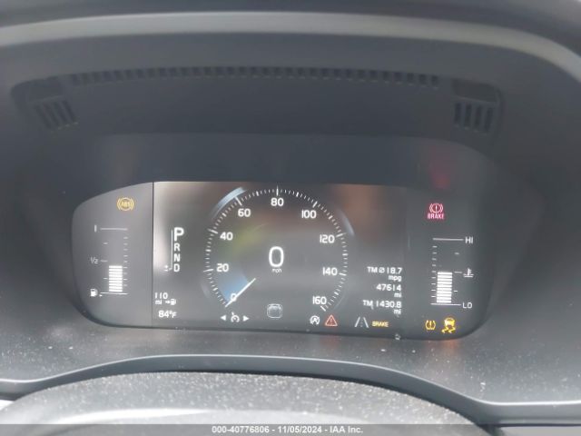 LYV102DK6KB233284 Volvo Xc60 T5 Momentum
