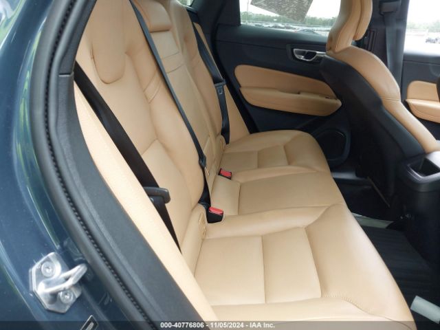 LYV102DK6KB233284 Volvo Xc60 T5 Momentum