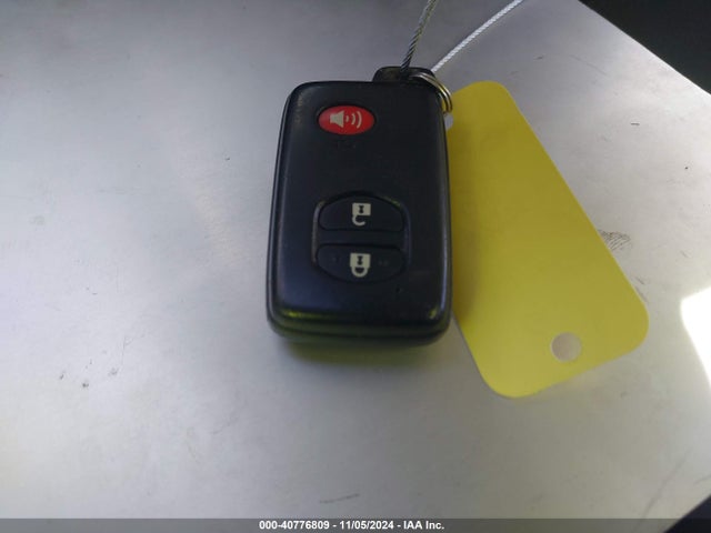JTDKN3DU0E1750539 Toyota Prius