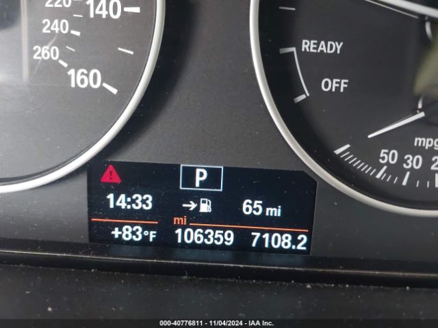 WBA8E1G53JNU92245 BMW 320i