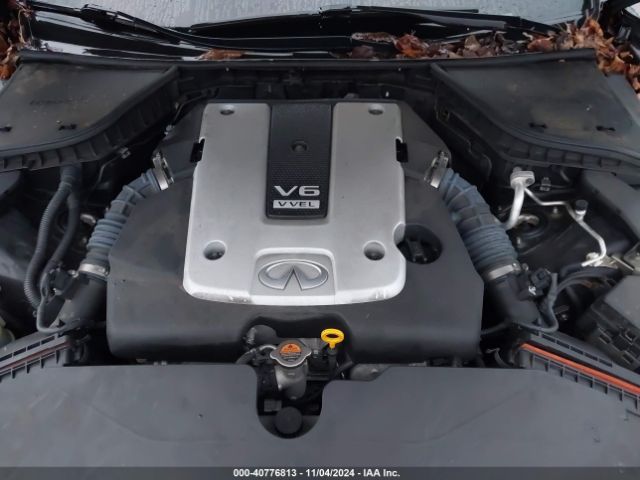 JN1BV7ARXFM412382 Infiniti Q50 Premium