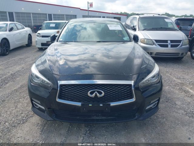 JN1BV7ARXFM412382 Infiniti Q50 Premium