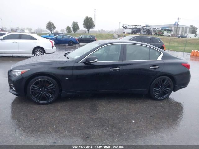 JN1BV7ARXFM412382 Infiniti Q50 Premium