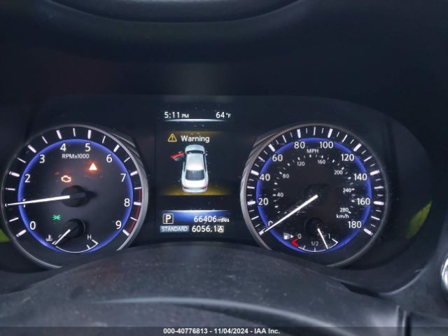 JN1BV7ARXFM412382 Infiniti Q50 Premium