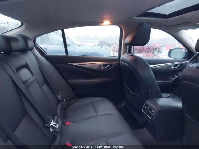 JN1BV7ARXFM412382 Infiniti Q50 Premium