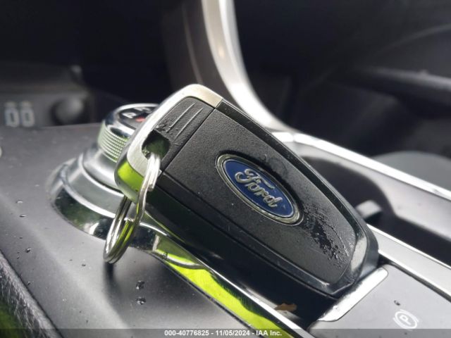 3FA6P0HD6LR222601 Ford FUSION SE