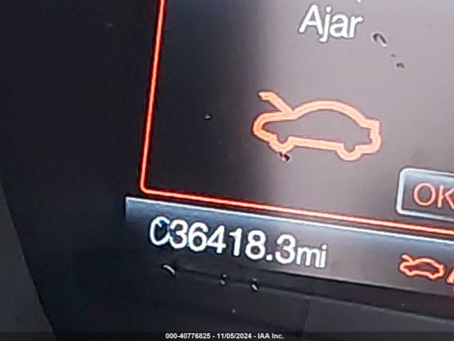 3FA6P0HD6LR222601 Ford FUSION SE