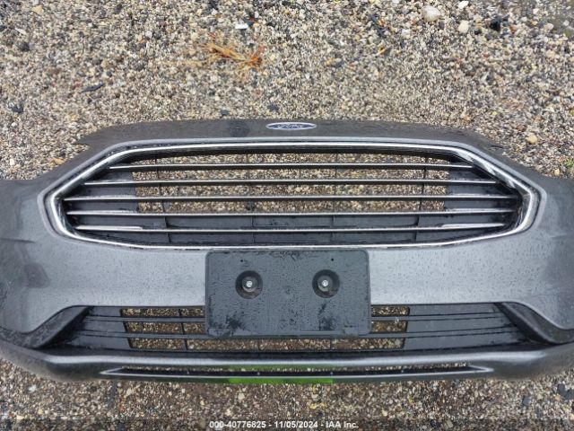 3FA6P0HD6LR222601 Ford FUSION SE