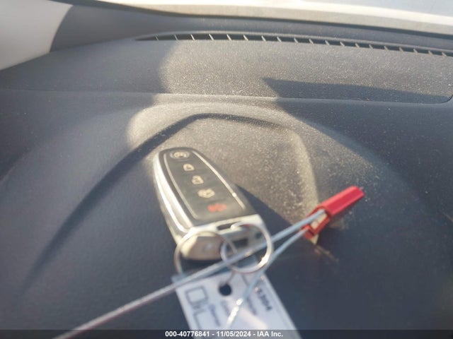 Ford Escape Titanium 2017 1FMCU0J95HUB39913 Image 11