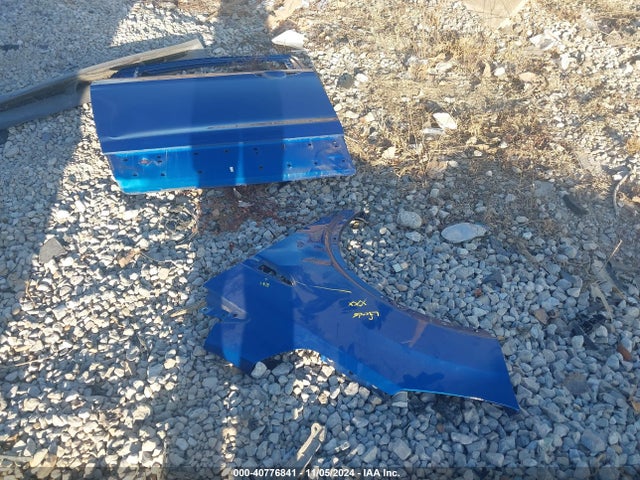 Ford Escape Titanium 2017 1FMCU0J95HUB39913 Image 12