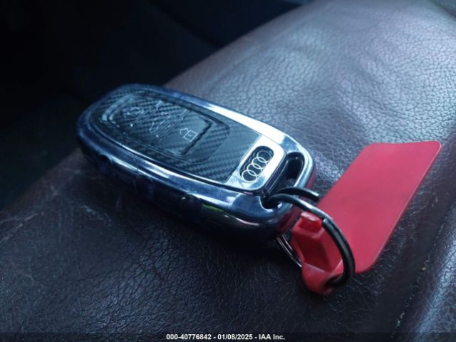 WA1LFAFP0EA014739 Audi Q5 2.0t Premium