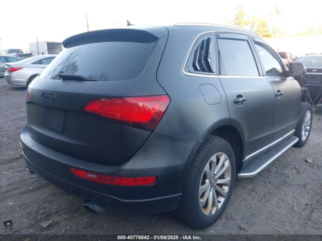 WA1LFAFP0EA014739 Audi Q5 2.0t Premium