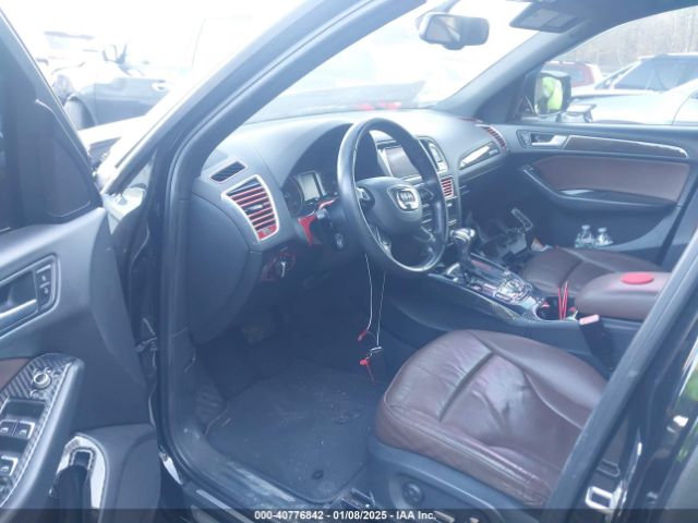 WA1LFAFP0EA014739 Audi Q5 2.0t Premium