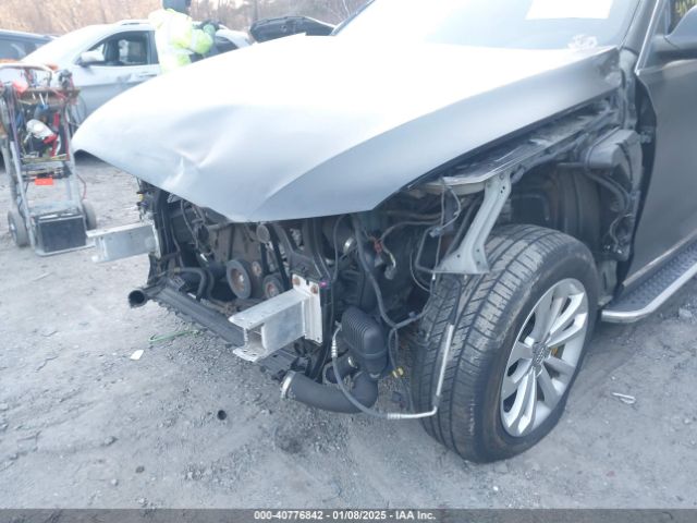 WA1LFAFP0EA014739 Audi Q5 2.0t Premium