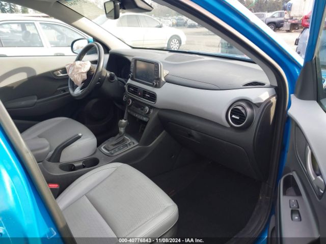 KM8K5CA58KU375597 Hyundai Kona Ultimate