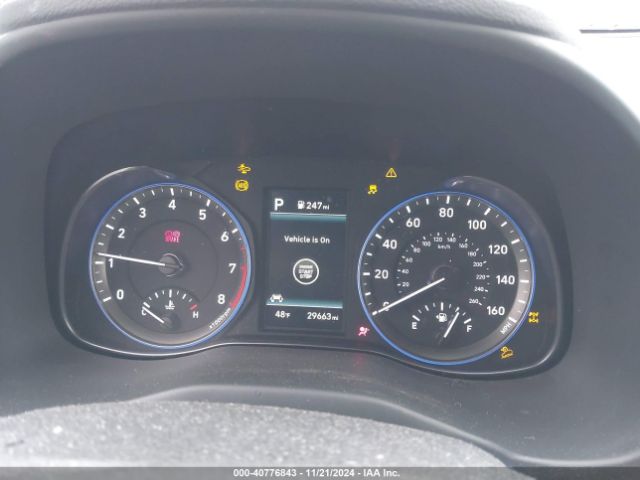 KM8K5CA58KU375597 Hyundai Kona Ultimate