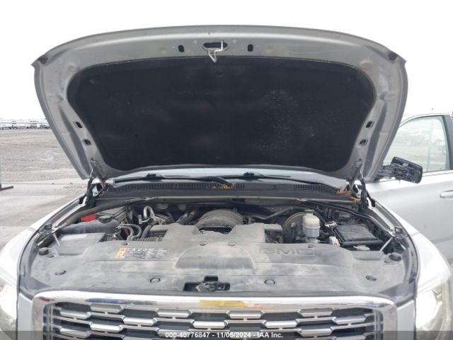 1GKS2HKJ8KR215281 GMC YUKON XL DENALI