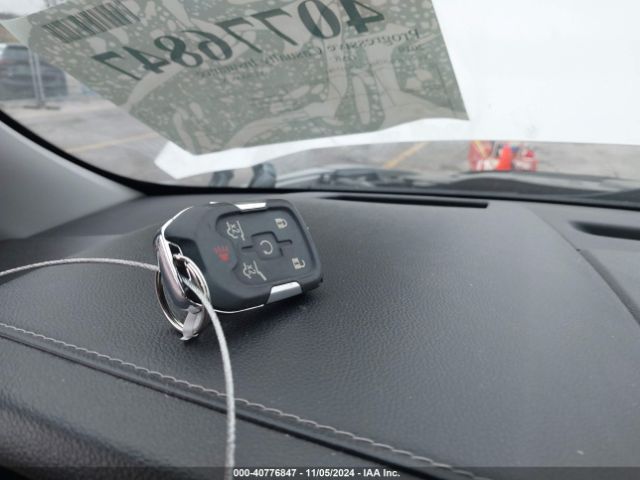 1GKS2HKJ8KR215281 GMC YUKON XL DENALI