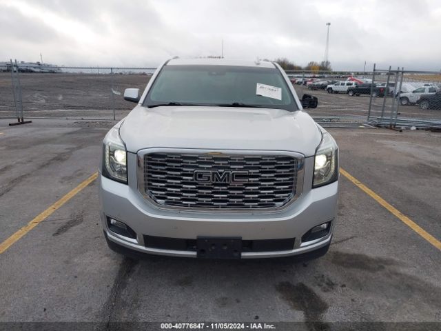 1GKS2HKJ8KR215281 GMC YUKON XL DENALI